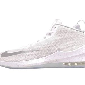 Nike Airmax Infuriate men's sneaker size 9 US